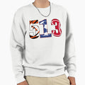 Cincinnati 513 Sports Teams Sweatshirt - Minimalist Print for Adults - T-Shirt, Sweatshirt, Hoodie