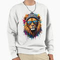 Detroit City Sweatshirt - Trendy Graphic Men Women - T-Shirt, Sweatshirt, Hoodie