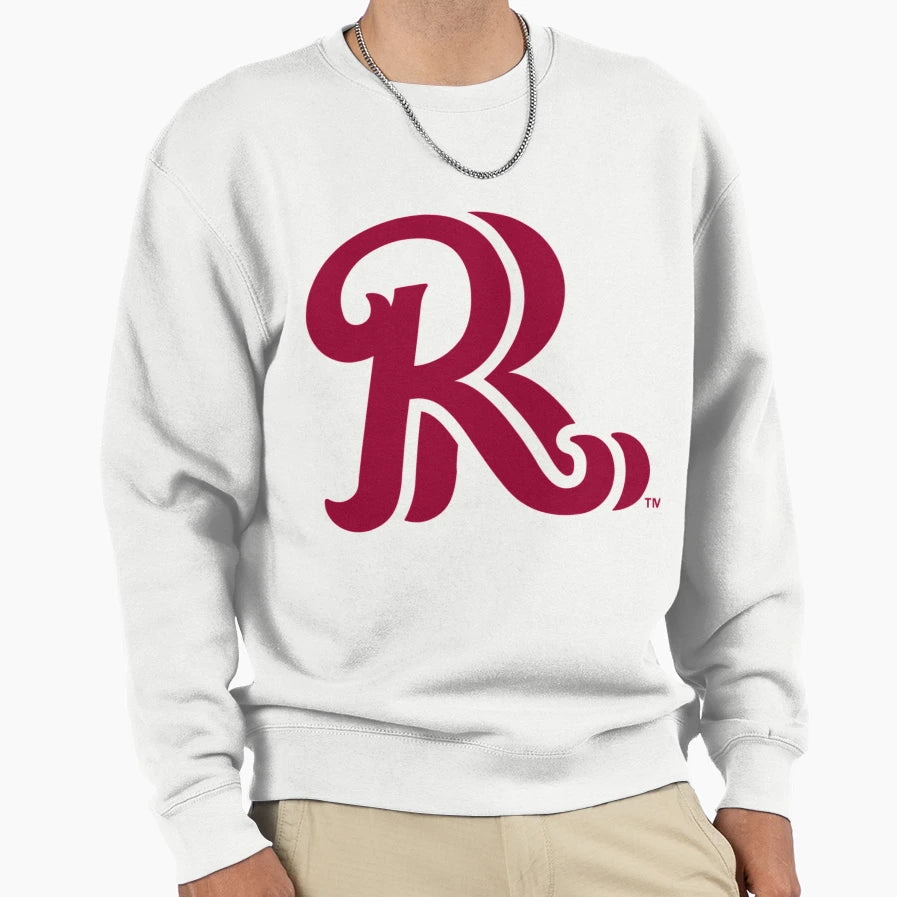 Frr Icon Sweatshirt - Graphic Print Men Women - T-Shirt, Sweatshirt, Hoodie