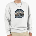 Los Angeles Sweatshirt - Custom Art Print for Adults - T-Shirt, Sweatshirt, Hoodie