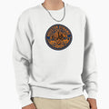 Houston Dynamo Sweatshirt - Custom Art Print Unisex - T-Shirt, Sweatshirt, Hoodie