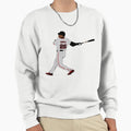Barry Bonds T-Shirt - Streetwear Style for Adults - T-Shirt, Sweatshirt, Hoodie