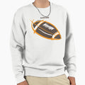 Football Cleveland Sweatshirt - Graphic Print for Adults - T-Shirt, Sweatshirt, Hoodie
