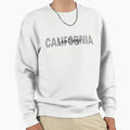 California San Diego Sweatshirt - Custom Art Print for Adults - T-Shirt, Sweatshirt, Hoodie