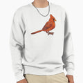 Cardinal Sweatshirt - Novelty Apparel Men Women - T-Shirt, Sweatshirt, Hoodie