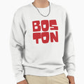 Boston University Sweatshirt - Casual Everyday Wear for Adults - T-Shirt, Sweatshirt, Hoodie