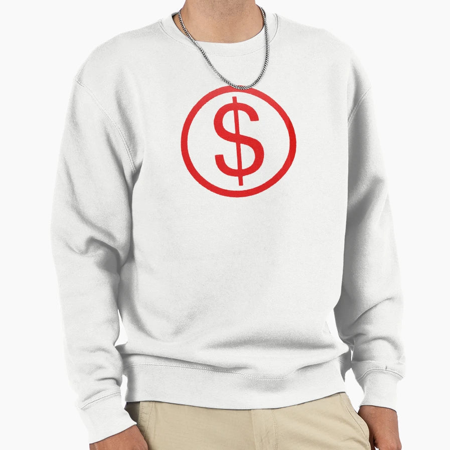 Worst America Slayyter Sweatshirt - Casual Everyday Wear for Adults - T-Shirt, Sweatshirt, Hoodie