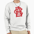 Indianapolis Abcs Logo Defunct Sweatshirt - Custom Art Print Unisex - T-Shirt, Sweatshirt, Hoodie