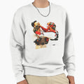 Jason Varitek Arod Sepia Sweatshirt - Unique Graphic Unisex - T-Shirt, Sweatshirt, Hoodie