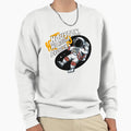 Houston We Have Problem Check Engine Sweatshirt - Aesthetic Graphic Unisex - T-Shirt, Sweatshirt, Hoodie