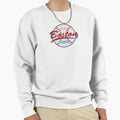 Ball Boston Sweatshirt - Trendy Graphic Men Women - T-Shirt, Sweatshirt, Hoodie
