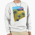 Los Angeles Funny Gifts California Sweatshirt - Fun Novelty Design Unisex - T-Shirt, Sweatshirt, Hoodie