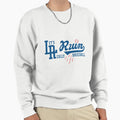 Good La Run Lets Run Really Sweatshirt - Custom Art Print for Adults - T-Shirt, Sweatshirt, Hoodie