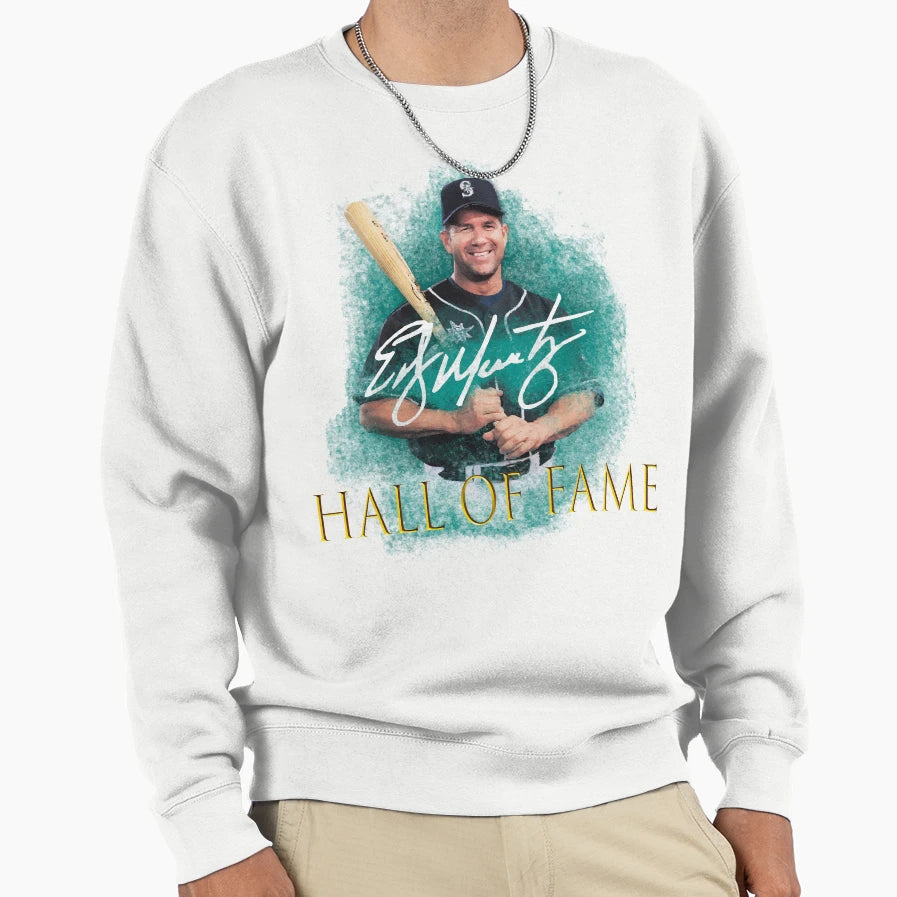 Edgar To Hof Sweatshirt - Aesthetic Graphic Unisex - T-Shirt, Sweatshirt, Hoodie