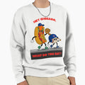 Hey Chicago What Do You Say Sweatshirt - Unique Graphic for Adults - T-Shirt, Sweatshirt, Hoodie