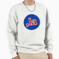 Comma La Kamala Harris Sweatshirt - Fun Novelty Design Unisex - T-Shirt, Sweatshirt, Hoodie