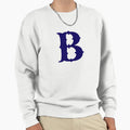 Rare Brooklyn Throwback Sweatshirt - Trendy Graphic Unisex - T-Shirt, Sweatshirt, Hoodie