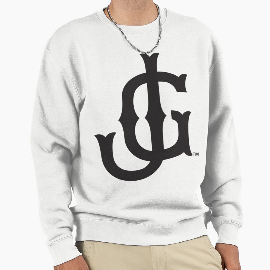 Jackson Generals Sweatshirt - Novelty Apparel for Adults - T-Shirt, Sweatshirt, Hoodie