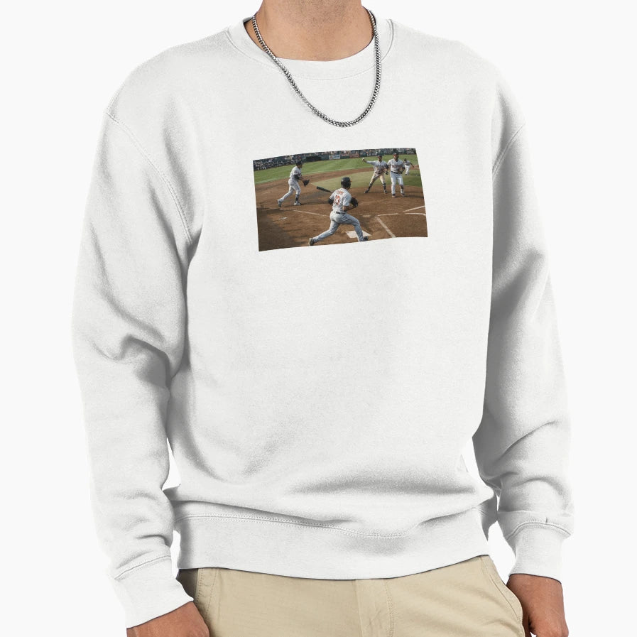 Volleyball Sweatshirt - Minimalist Print Unisex - T-Shirt, Sweatshirt, Hoodie