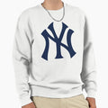 Bronx Baseball Skyline Sports Sweatshirt - Novelty Apparel Unisex - T-Shirt, Sweatshirt, Hoodie