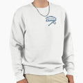 Los Angeles Baseball Sweatshirt - Graphic Print Men Women - T-Shirt, Sweatshirt, Hoodie