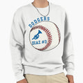 Edwin Diaz 3 Los Angeles Dodgers Sweatshirt - Minimalist Print Unisex - T-Shirt, Sweatshirt, Hoodie