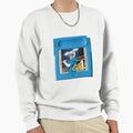 Football L Sweatshirt - Fun Novelty Design Unisex - T-Shirt, Sweatshirt, Hoodie