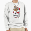 Cincinnati Baseball Bat Pack Sweatshirt - Aesthetic Graphic Men Women - T-Shirt, Sweatshirt, Hoodie
