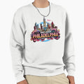 Upland East Coast Meetup Sweatshirt - Casual Everyday Wear Unisex - T-Shirt, Sweatshirt, Hoodie