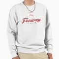 Fenway Sweatshirt - Aesthetic Graphic for Adults - T-Shirt, Sweatshirt, Hoodie