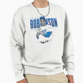 Jackie Robinson Sweatshirt - Novelty Apparel Men Women - T-Shirt, Sweatshirt, Hoodie