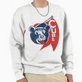 Fly W Cub Chicago Sweatshirt - Novelty Apparel Men Women - T-Shirt, Sweatshirt, Hoodie