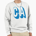 California Love Sweatshirt - Aesthetic Graphic Unisex - T-Shirt, Sweatshirt, Hoodie