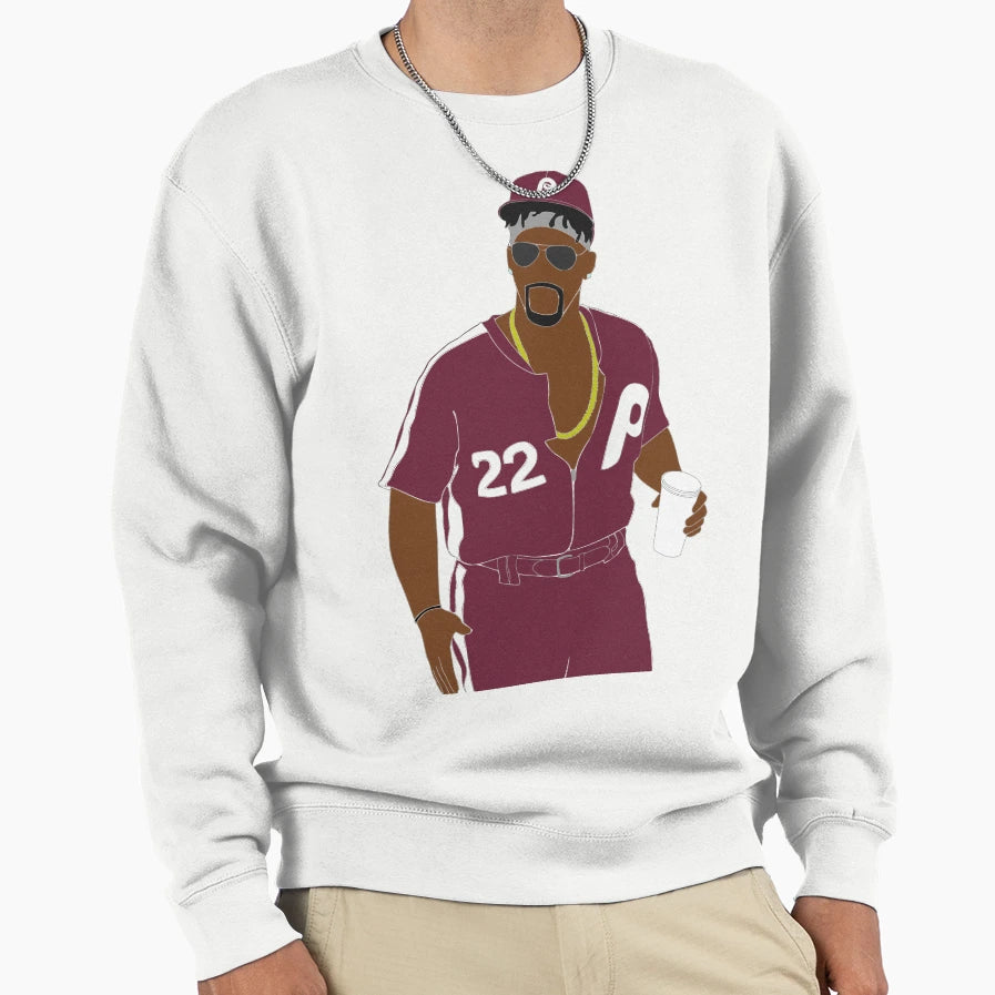 Cutch Sweatshirt - Trendy Graphic Unisex - T-Shirt, Sweatshirt, Hoodie