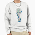 Forestellafloral Lightstick Kpop Sweatshirt - Custom Art Print for Adults - T-Shirt, Sweatshirt, Hoodie