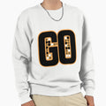 Go Board Game Baduk Sweatshirt - Aesthetic Graphic Unisex - T-Shirt, Sweatshirt, Hoodie