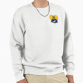 Ernie Quezada Sweatshirt - Streetwear Style Unisex - T-Shirt, Sweatshirt, Hoodie