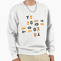 Plain10 Sweatshirt - Aesthetic Graphic Unisex - T-Shirt, Sweatshirt, Hoodie