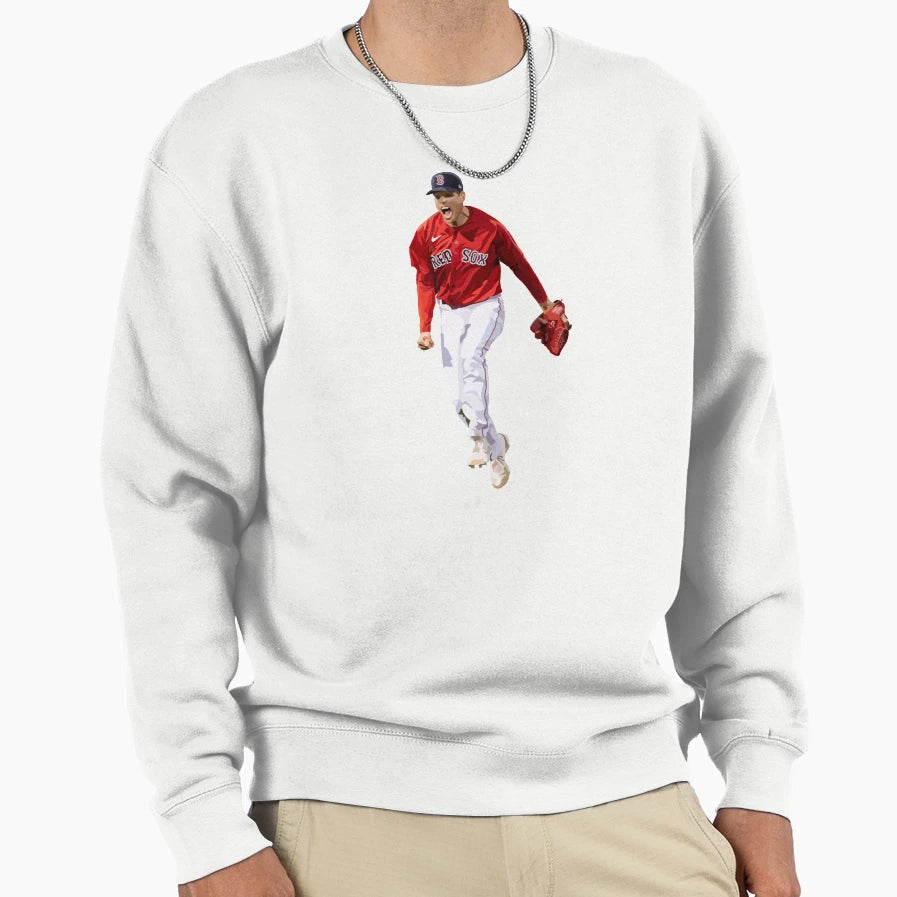 Nick Pivetta Sweatshirt - Graphic Print for Adults - T-Shirt, Sweatshirt, Hoodie