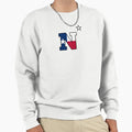 Texas N Usna Sweatshirt - Novelty Apparel for Adults - T-Shirt, Sweatshirt, Hoodie