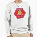 Kansas National Champs Sweatshirt - Graphic Print Men Women - T-Shirt, Sweatshirt, Hoodie