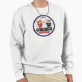 Web And Bernie Sweatshirt - Unique Graphic for Adults - T-Shirt, Sweatshirt, Hoodie