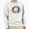 Minute Maid Baseball Sweatshirt - Aesthetic Graphic Unisex - T-Shirt, Sweatshirt, Hoodie