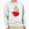 Phils Ice Cream Sweatshirt - Minimalist Print Men Women - T-Shirt, Sweatshirt, Hoodie