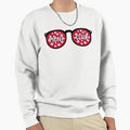 Montclair State Sunglasses Sweatshirt - Streetwear Style for Adults - T-Shirt, Sweatshirt, Hoodie