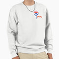 Philly Sweatshirt - Fun Novelty Design Unisex - T-Shirt, Sweatshirt, Hoodie