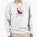Cardinal Sweatshirt - Streetwear Style Men Women - T-Shirt, Sweatshirt, Hoodie