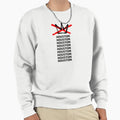 No Kings Anti Protest Liberty Sweatshirt - Graphic Print Men Women - T-Shirt, Sweatshirt, Hoodie