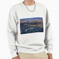 Los Angeles Sweatshirt - Unique Graphic for Adults - T-Shirt, Sweatshirt, Hoodie