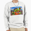 Houston Astros Orbit Daikin Park Sweatshirt - Trendy Graphic Unisex - T-Shirt, Sweatshirt, Hoodie
